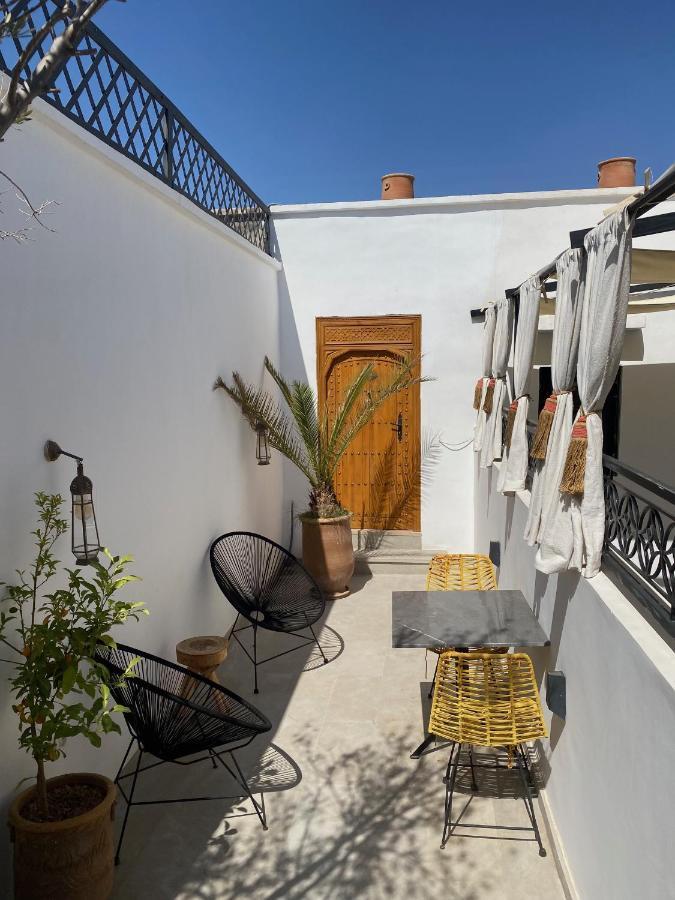 Olika Guest house *