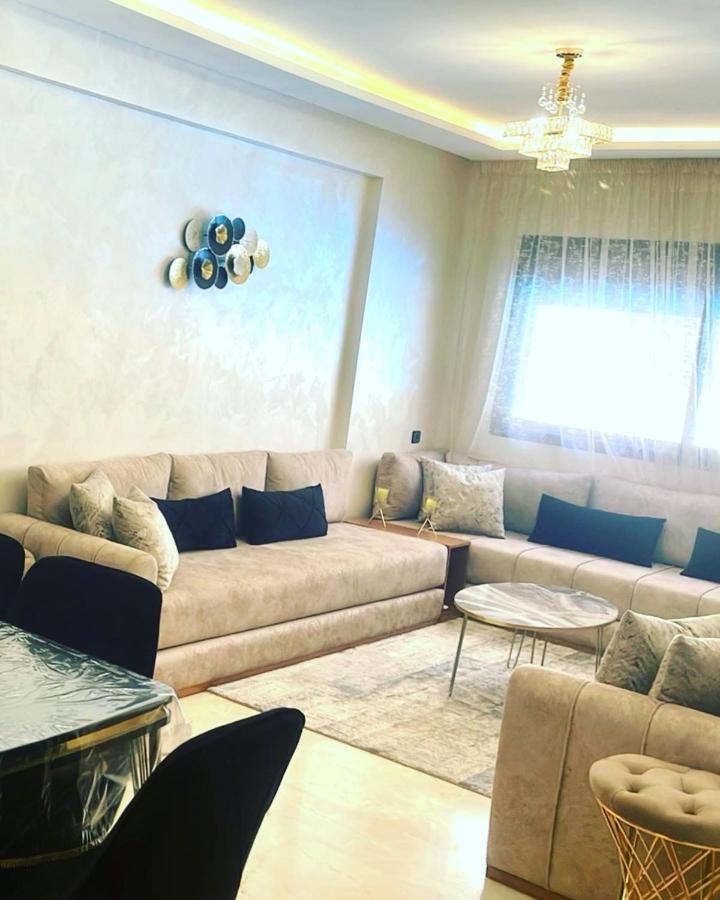 Glorieux A Gueliz Appartement Marrakesh