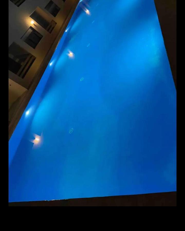 Glorieux A Gueliz Appartement Marrakesh