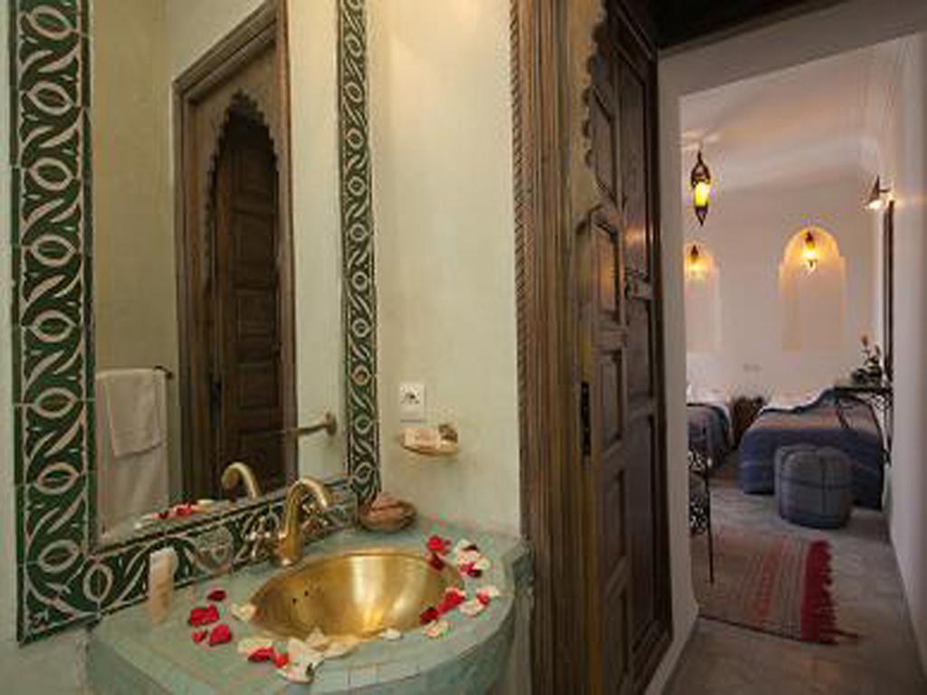 Appartement Nerja Marrakesh