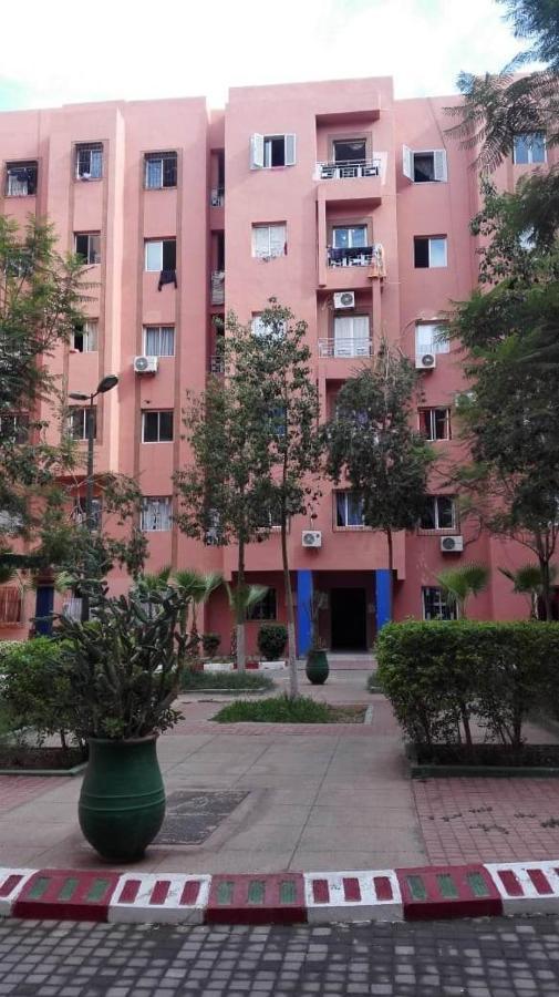 Apartment Cosy A Marrakech Marrakesh