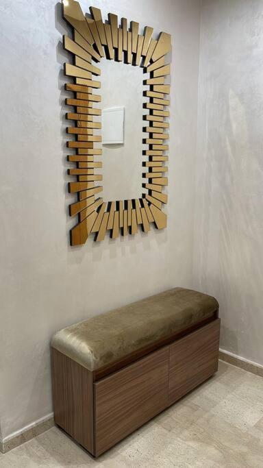 Apartamento Luxueux - Down Town