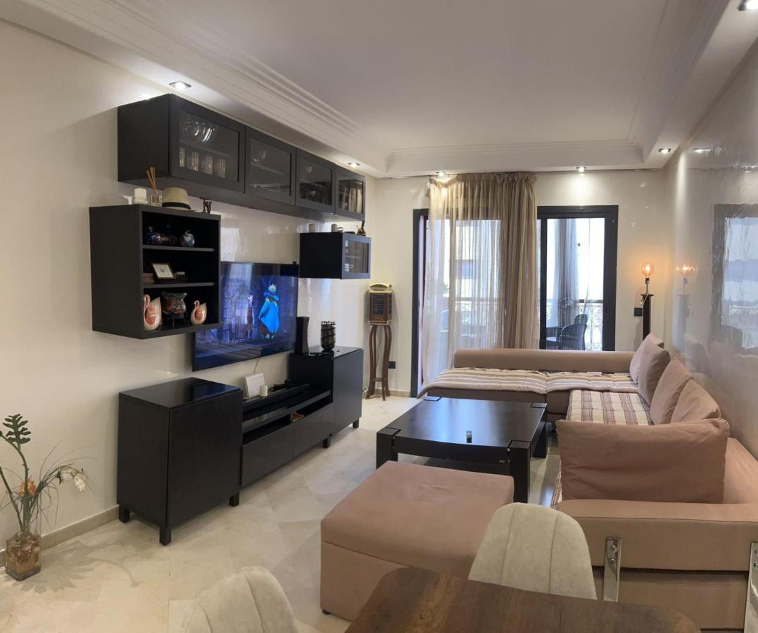 Apartamento Jnane Atlas