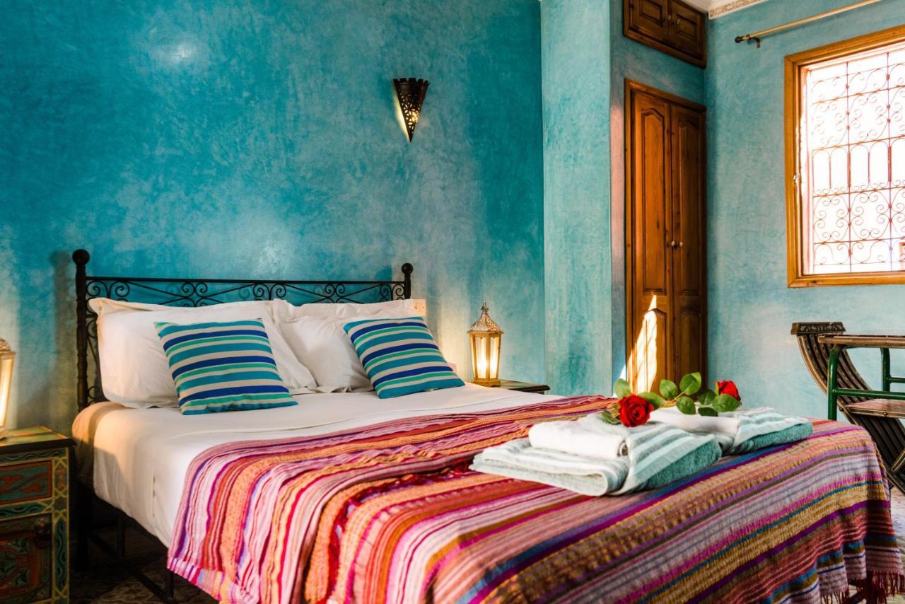 Bianca Marrakesh