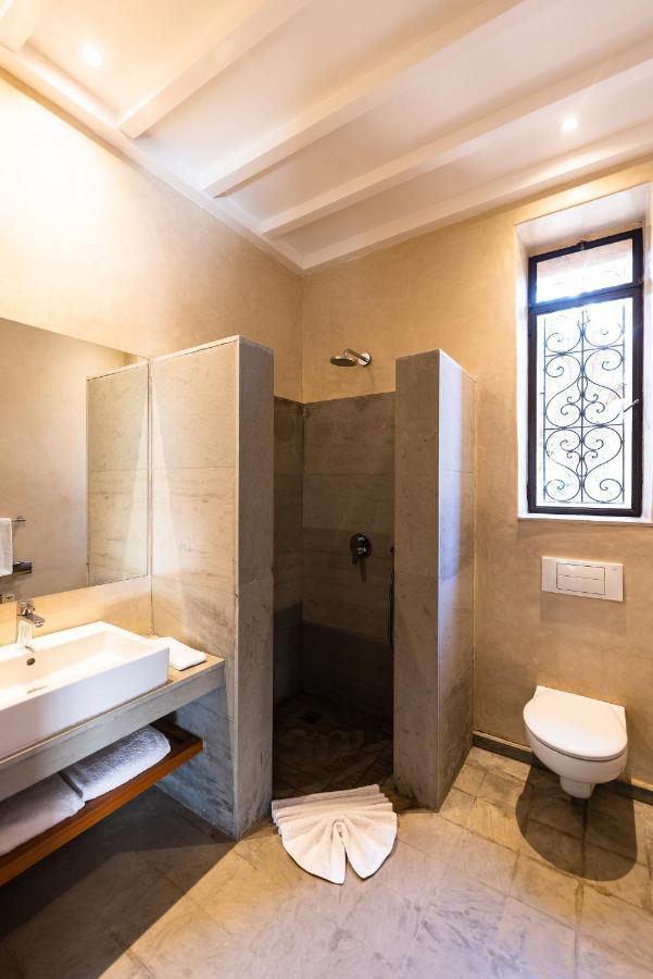 Villa De Luxe Sahara