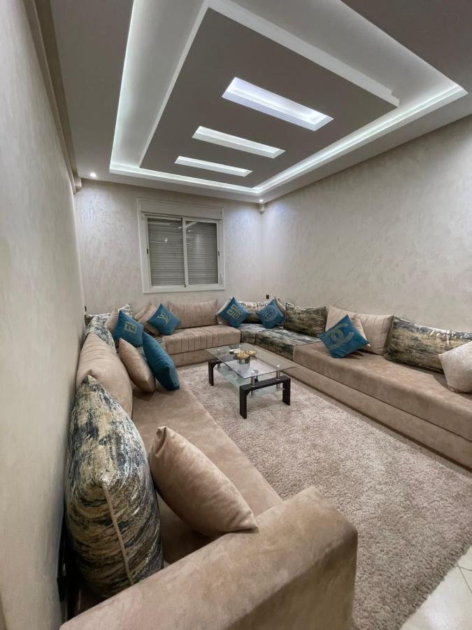 Appartement Marrakech *