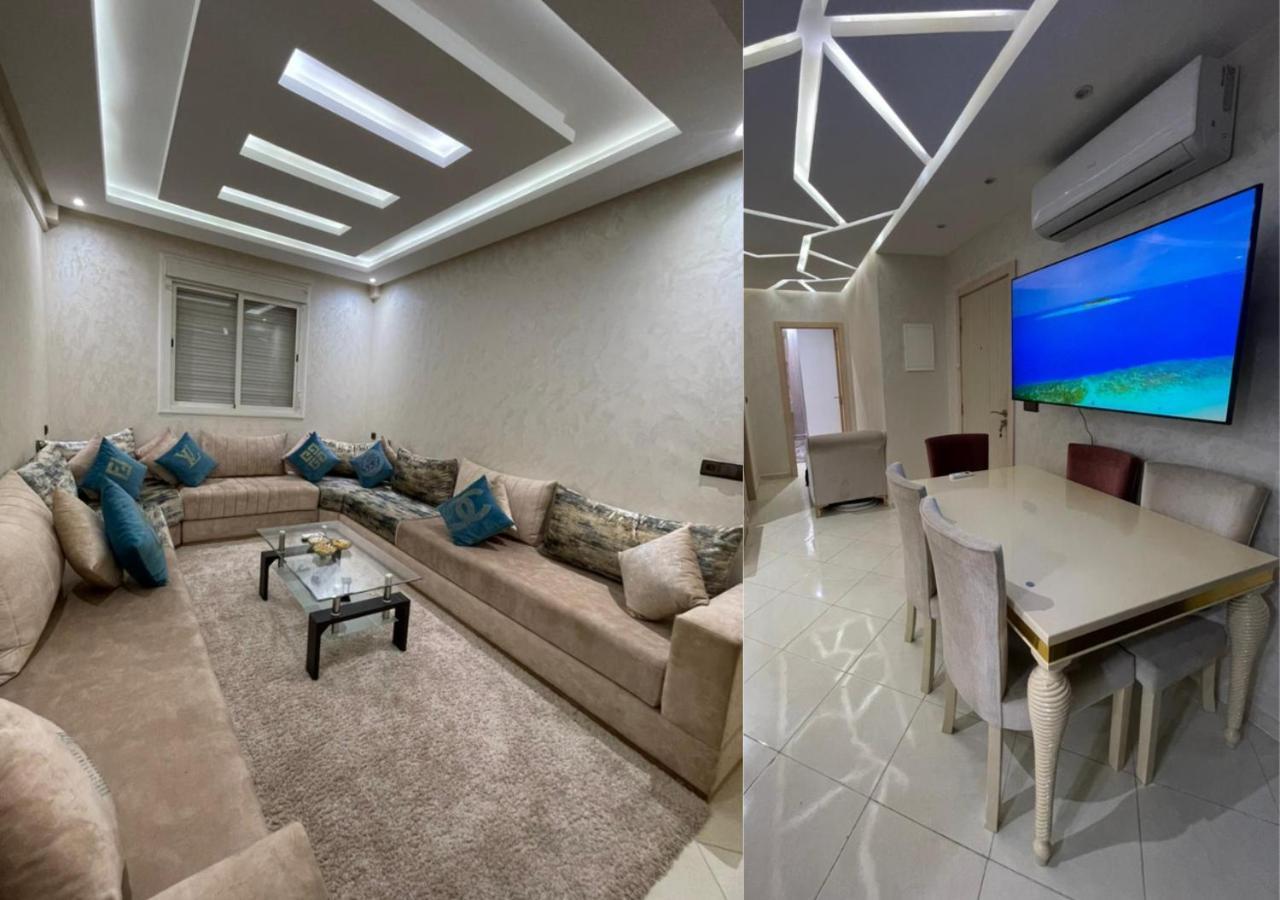 A Ne Pas Rater A Marrakech Appartement