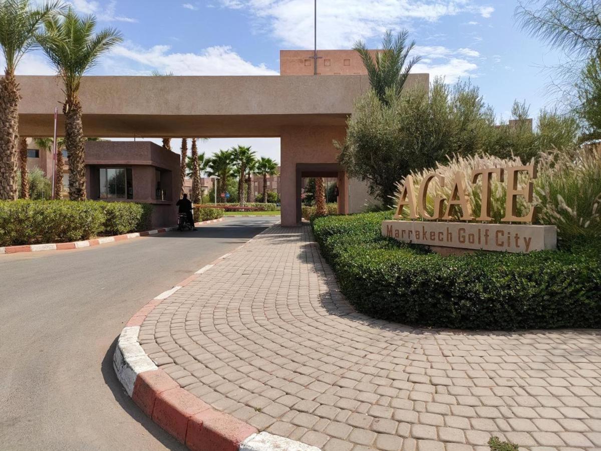 Apartment Prestigia Agate 260 Marrakesh