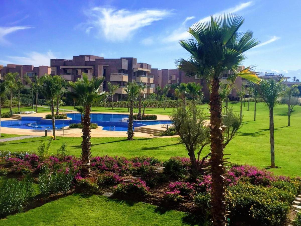 Prestigia Agate 260 Apartment Marrakesh