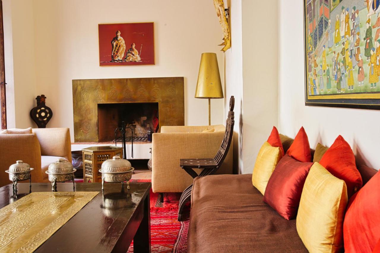 Riad Du Ciel 4*