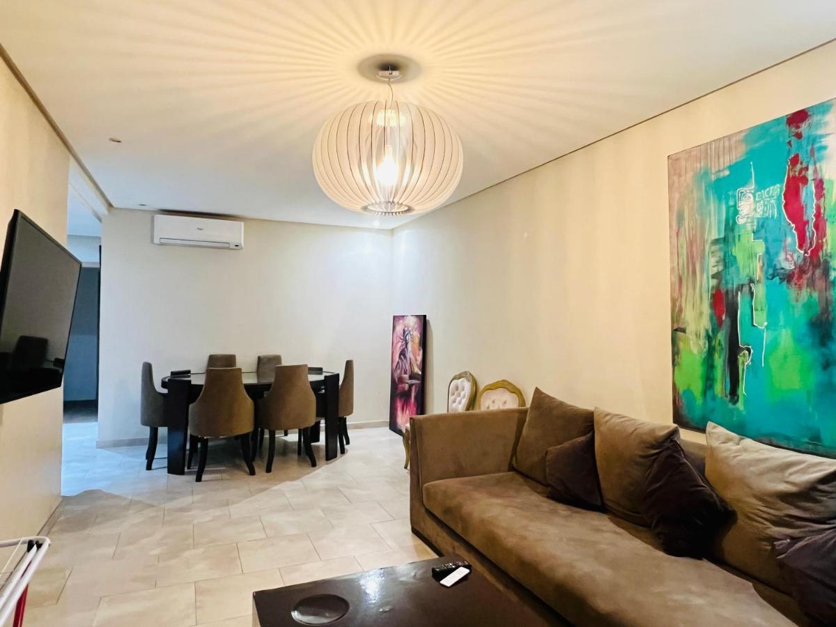 Prestigia De Luxe * Marrakesh