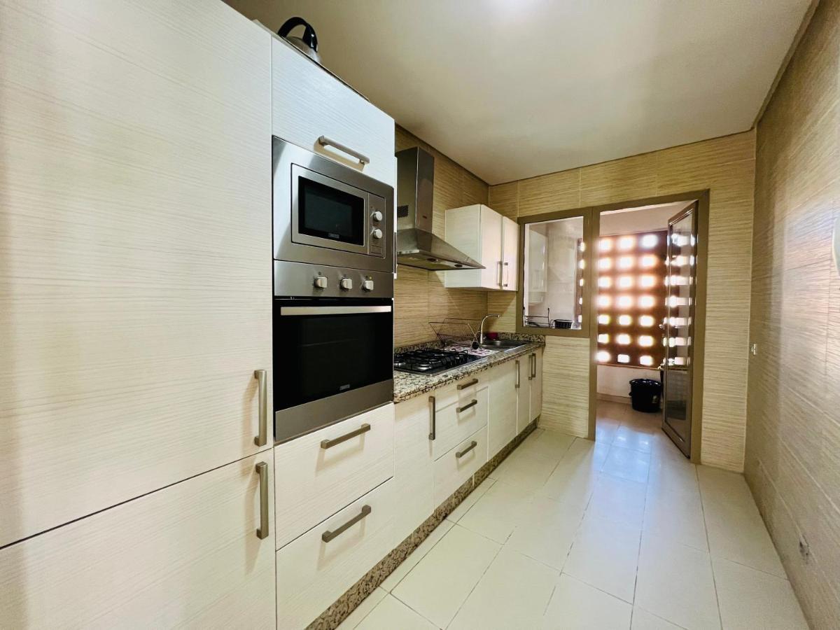 Appartamento Prestigia De Luxe *