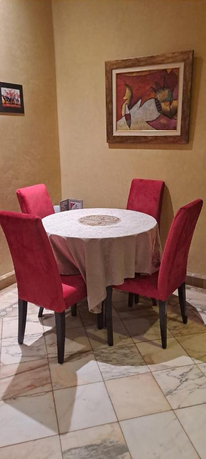 Karibouch Marrakech Apartamento