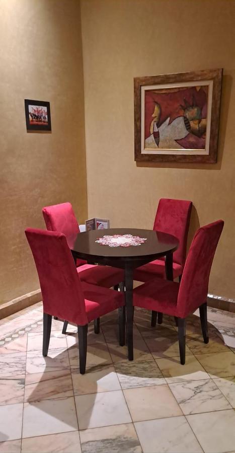 Apartamento Karibouch Marrakech
