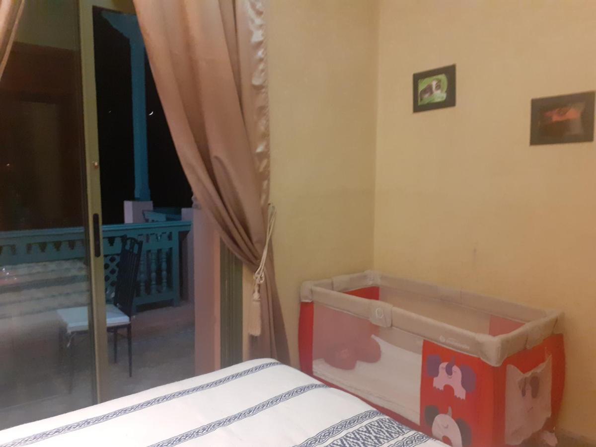 Apartamento Karibouch Marrakech