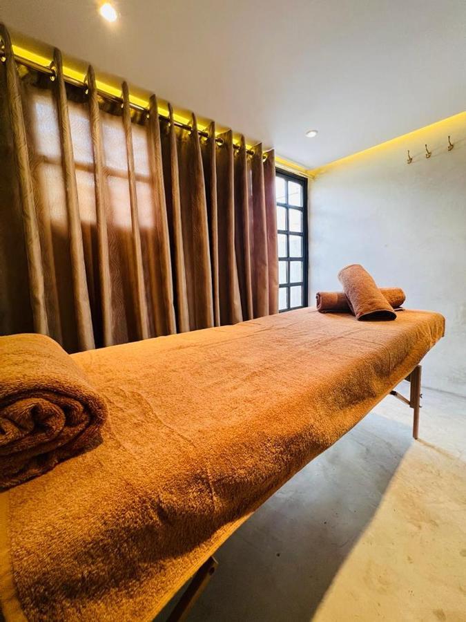 Oasissime Riad Marrakesh