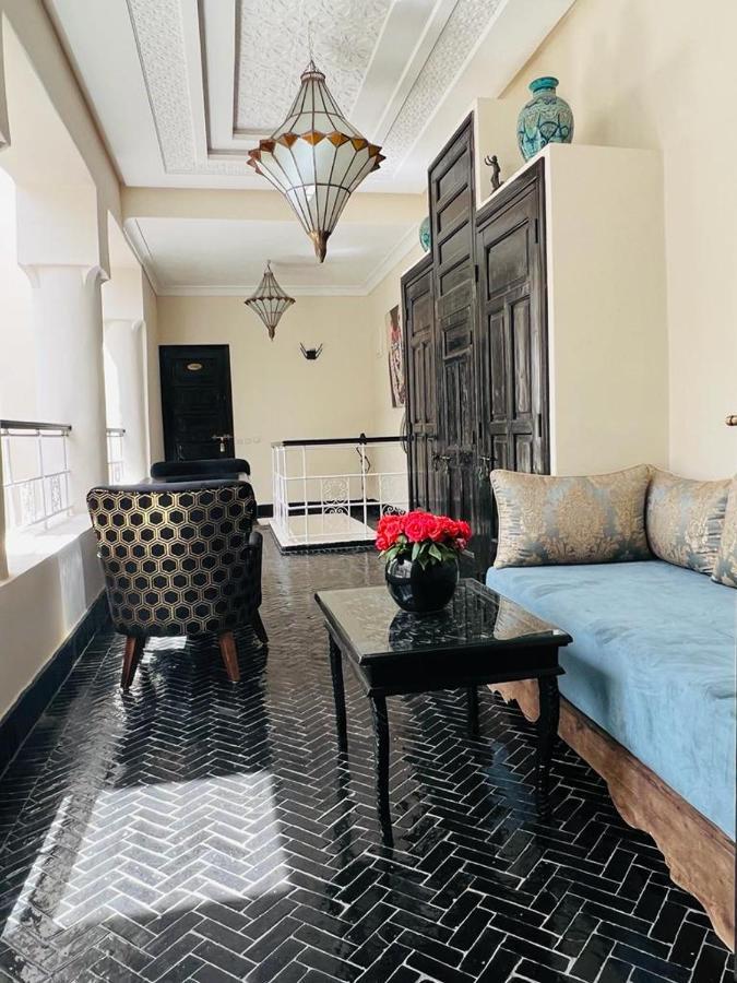Oasissime Riad