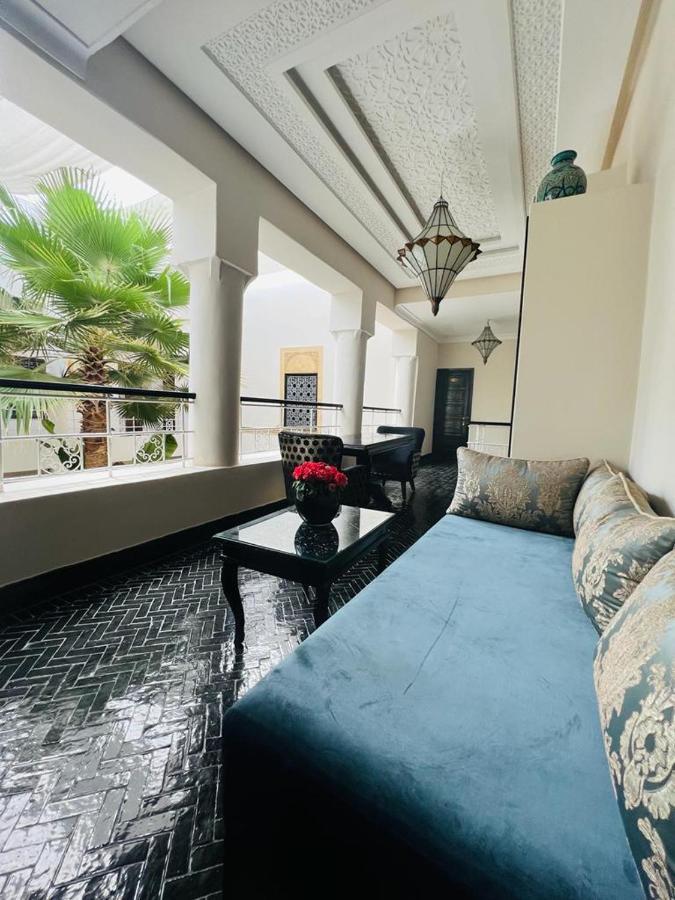 Riad Oasissime