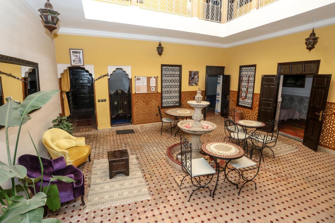 Maison Bahia Hébergement de vacances *