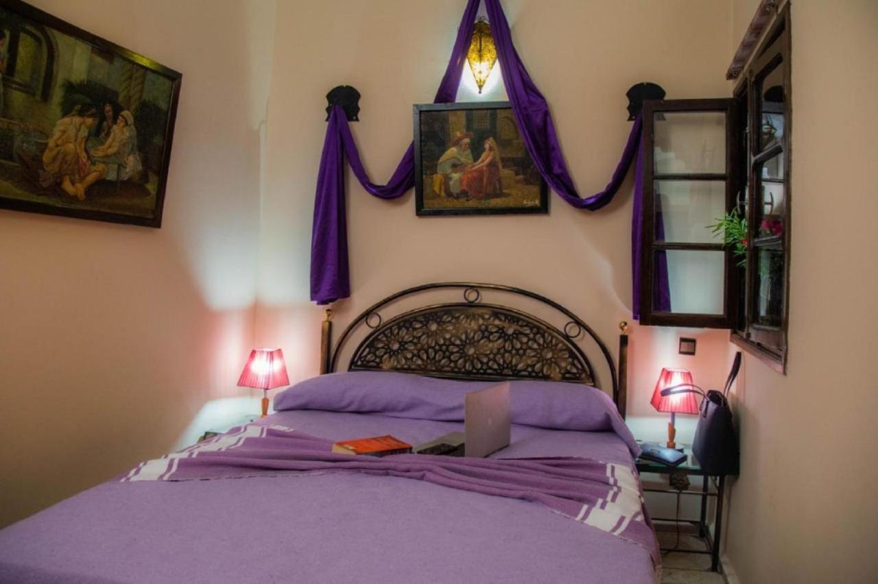 Maison Bahia Hébergement de vacances *