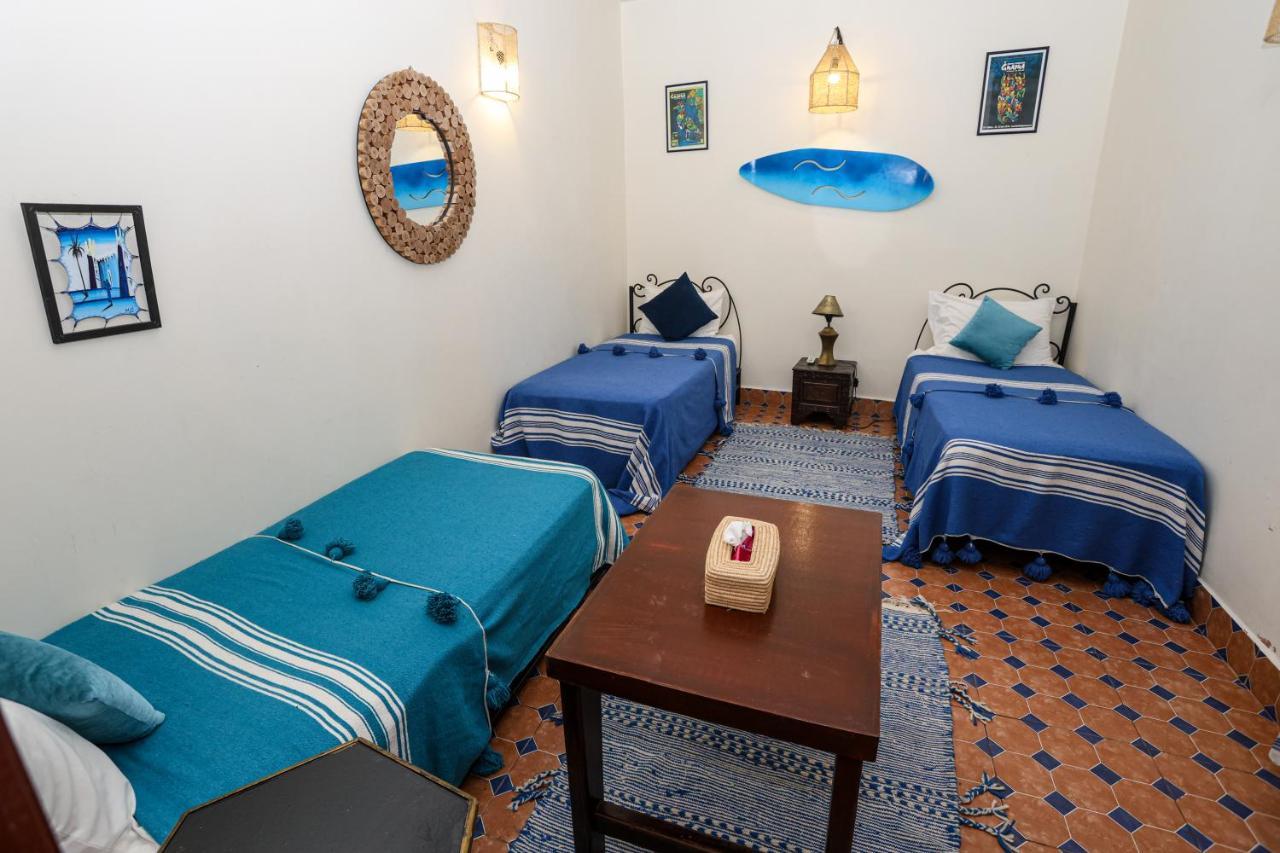 Hébergement de vacances Maison Bahia *
