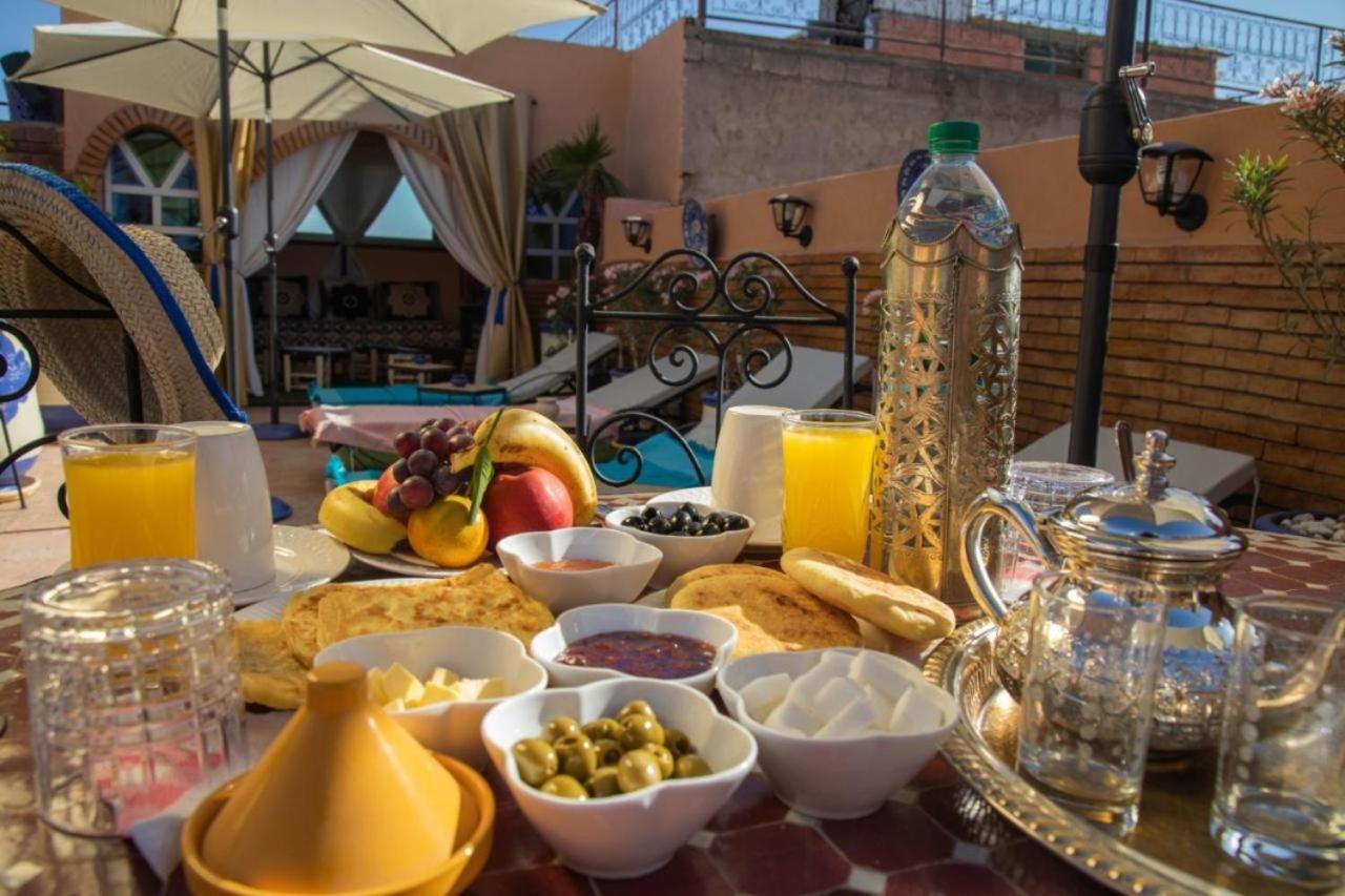 Hébergement de vacances Maison Bahia