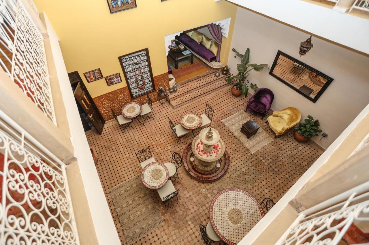 Maison Bahia