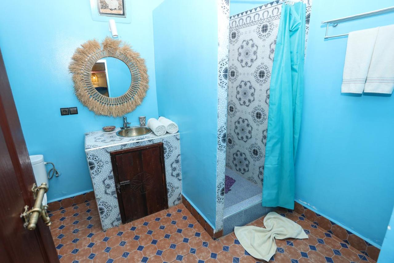 Hébergement de vacances Maison Bahia Marrakesh