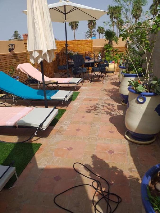 Maison Bahia Hébergement de vacances