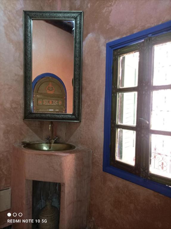 Heritage Lalla Aicha Et Frühstückspension Marrakesch