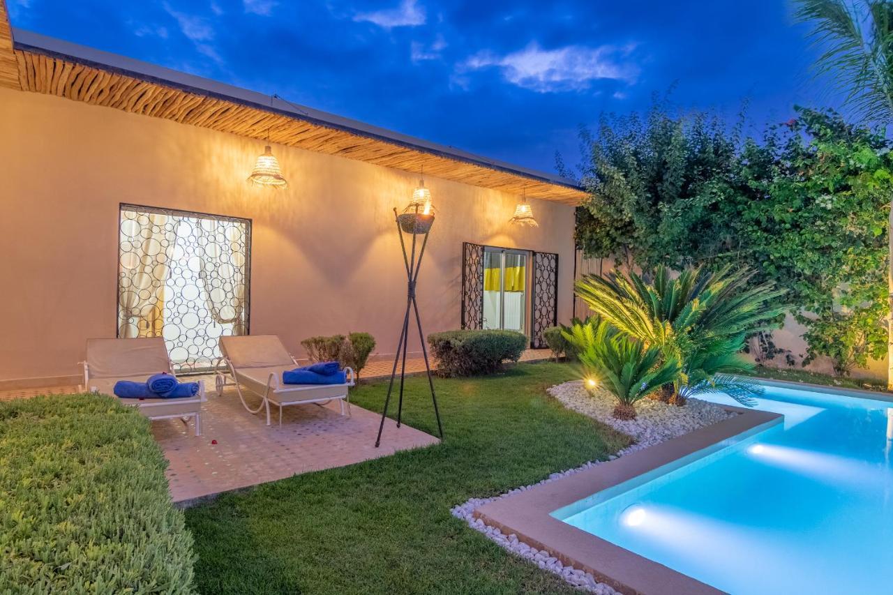 Villa Maria *