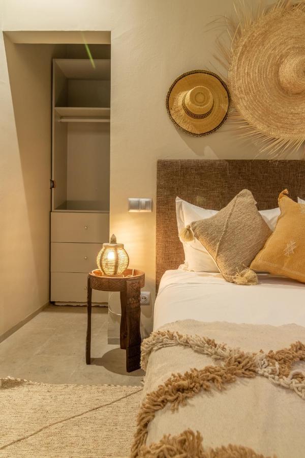 Maria Marrakesh