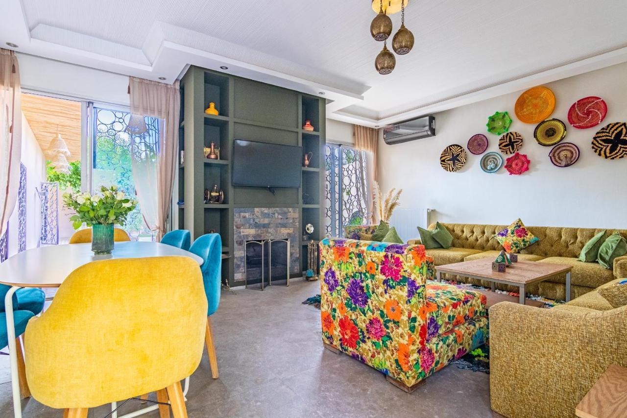 Villa Maria Marrakesh
