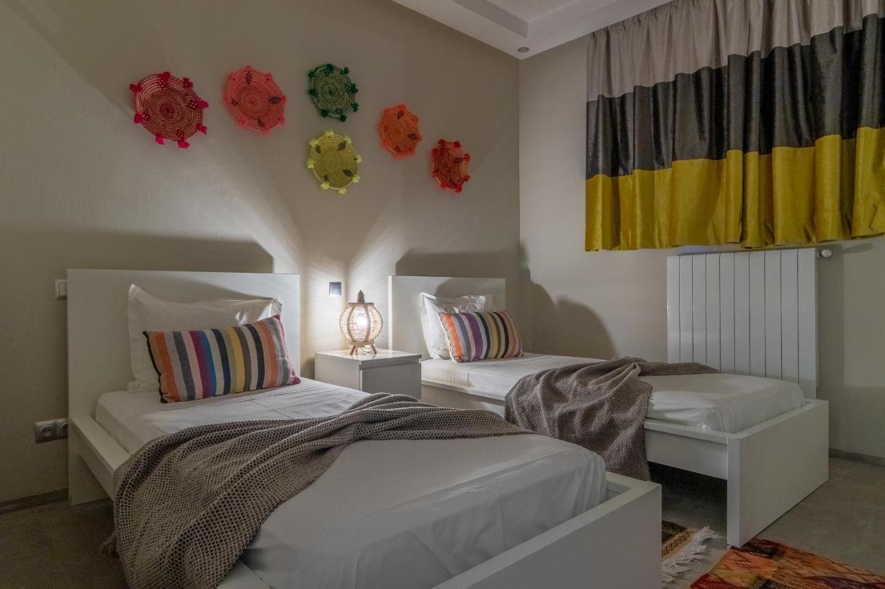 Villa Maria Marrakesh