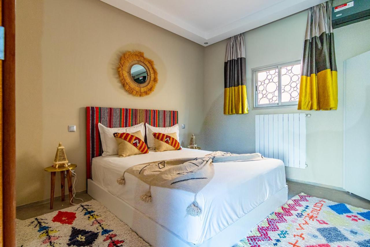 Villa Maria Marrakesh