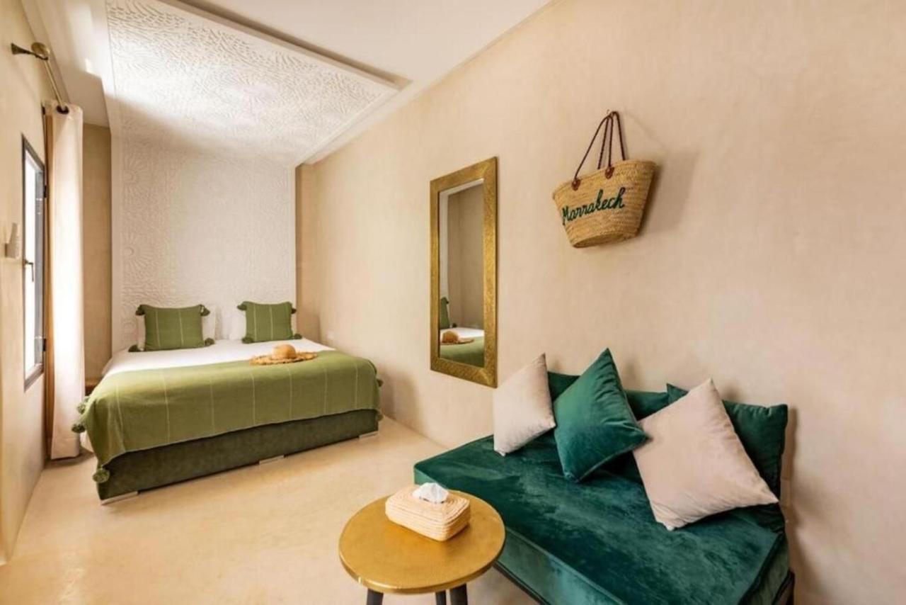 Olika Guest house *