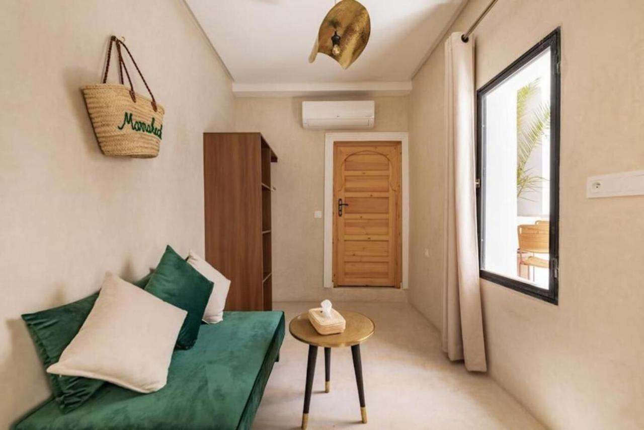 Guest house Olika