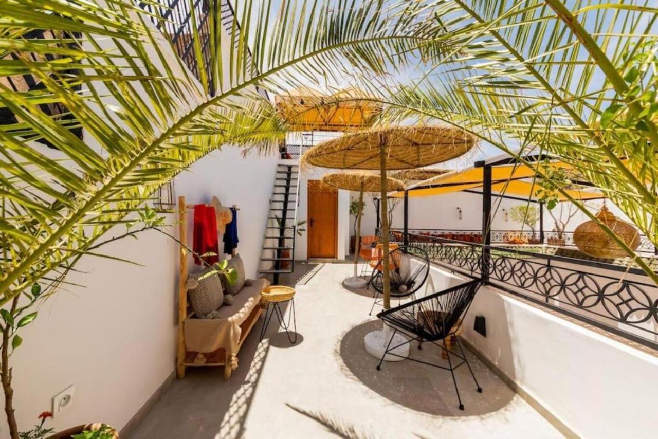 Olika Marrakesh