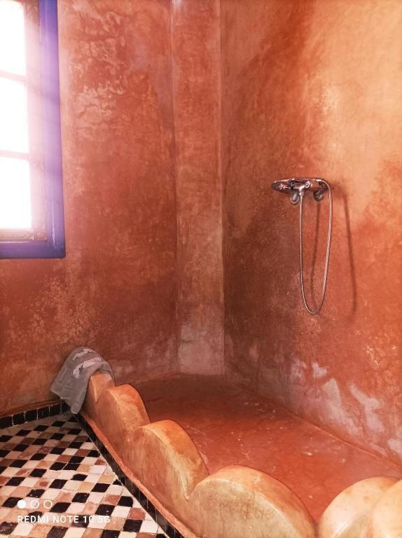 Heritage Lalla Aicha Et Frühstückspension Marrakesch