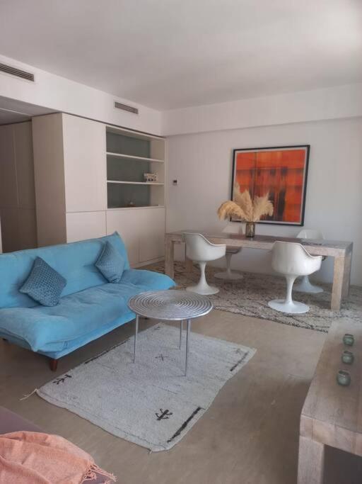 Beau Studio Style * Marrakesh