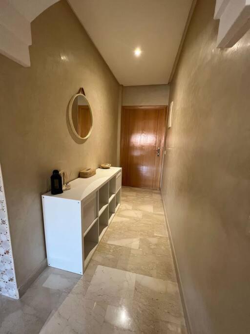 Petit Moderne Et Cosy En Plein Centre Appartement Marrakesh