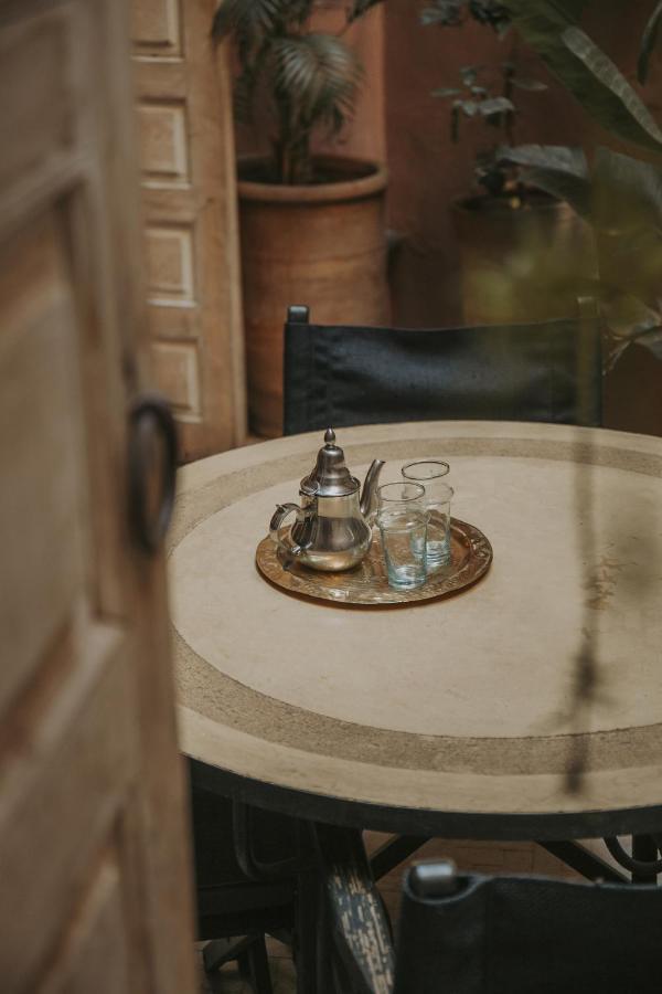 Dar Zelda Riad