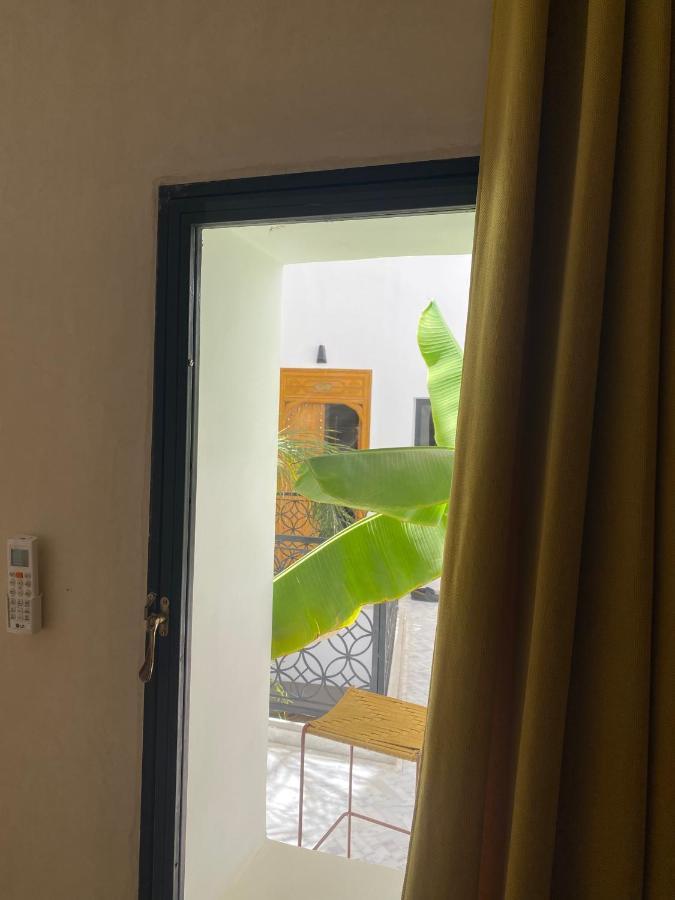 Olika Guest house Marrakesh