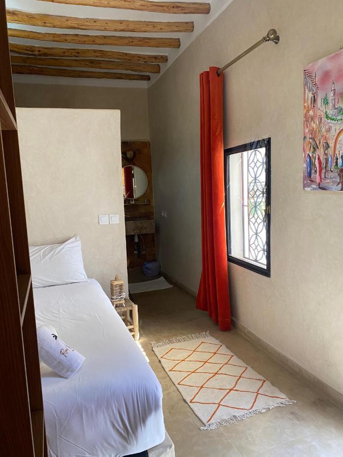 Olika Guest house