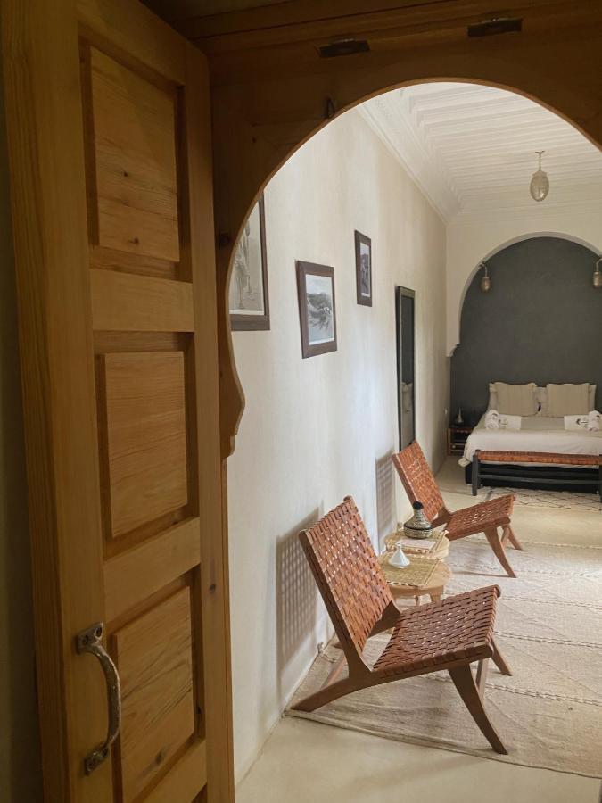 Guest house Olika *