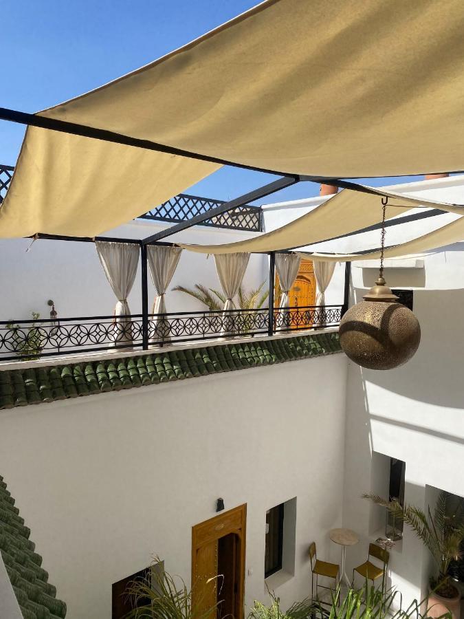Olika Marrakesh