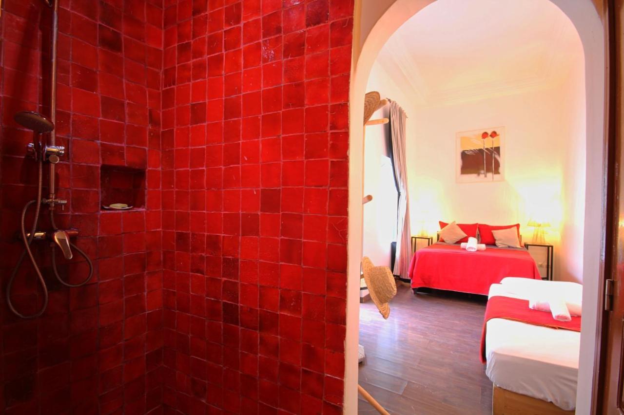Pierres Et Saveurs Soleil 3* Marrakesh