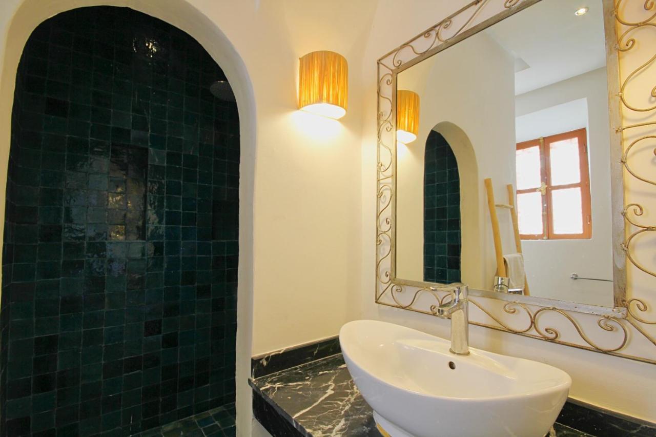 Riad Pierres Et Saveurs Soleil 3*