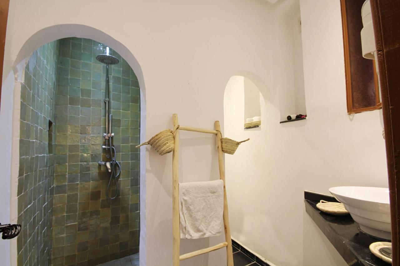 Riad Pierres Et Saveurs Soleil Marrakesh