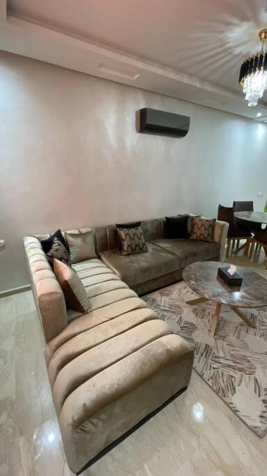 Luxueux - Down Town Apartamento Marrakesh
